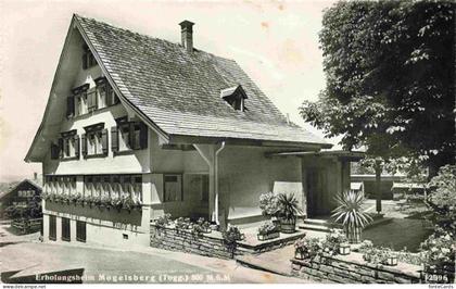 Mogelsberg SG Erholungsheim Mogelsberg