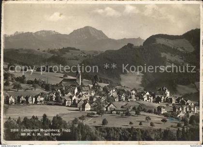 Mogelsberg Speer