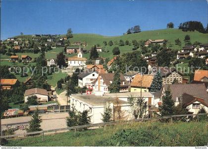 Oberhelfenschwil Ortsansicht