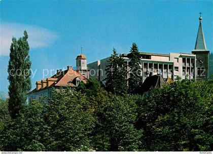 Quarten Bildungs-Zentrum Neu-Schoenstatt