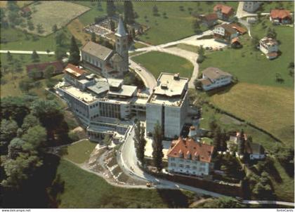 Quarten Neu-Schoenstatt Erholungszentrum Fliegeraufnahme