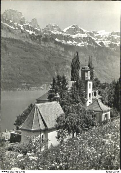 Quarten Walensee Neu Schoenstatt