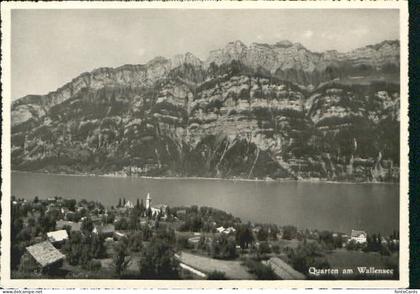 Quarten Wallensee