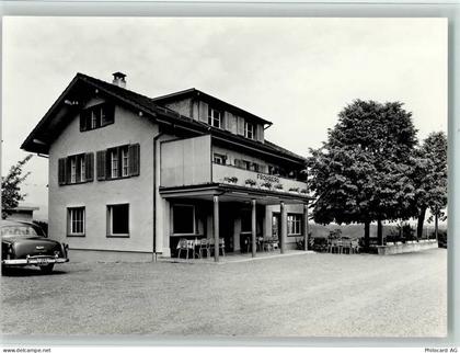 Rapperswil Jona - Gasthaus Frohberg - 13100062