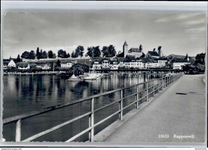 Rapperswil SG Rapperswil
