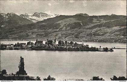 Rapperswil SG Rapperswil Glaernisch