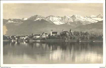 Rapperswil SG Rapperswil  o 1927