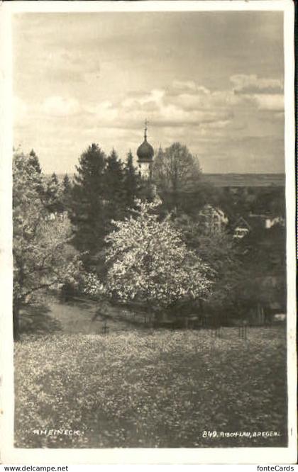 Rheineck SG Rheineck