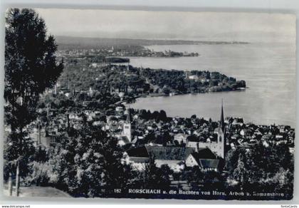 Rorschach Bodensee Rorschach