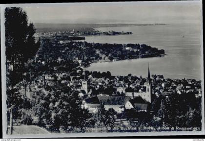 Rorschach Bodensee Rorschach