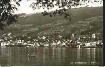 Rorschach Bodensee Rorschach