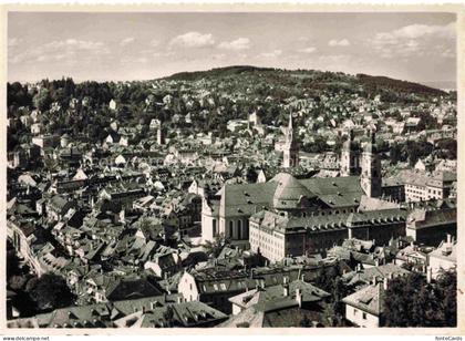 St Gallen SANKT GALLEN SG Panorama