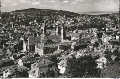 St Gallen SG St Gallen