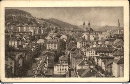 St Gallen SG St Gallen