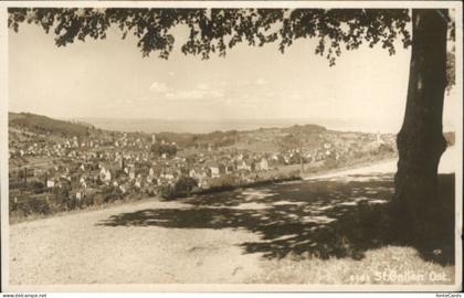 St Gallen SG St Gallen