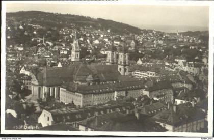 St Gallen SG St Gallen