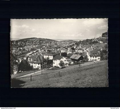 St Gallen SG St Gallen