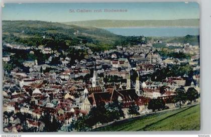 St Gallen SG St Gallen