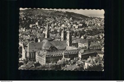 St Gallen SG St Gallen Rosenberg