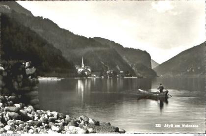 Walensee Walensee