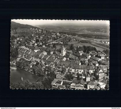 Wil SG Wil Fliegeraufnahme