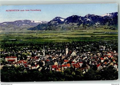 9450 Altstätten SG - 10203381