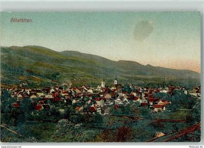 9450 Altstätten SG - 10203386