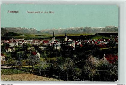9450 Altstätten SG 1910 - 13191327