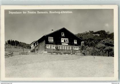 9450 Altstätten SG - Dépendance der Pension Harmonie Stossberg-Altstätte... - 13123107