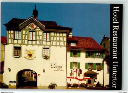 9450 Altstätten SG - Hotel Untertor - 39495650