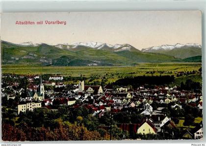9450 Altstätten SG - Vorarlberg - 13123086