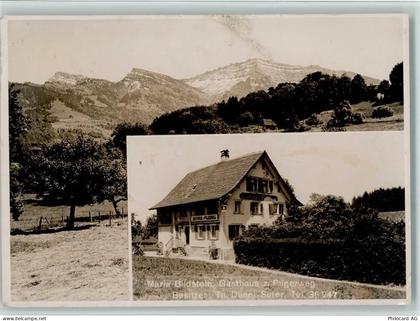 8717 Benken SG - Maria Bildstein Gasthaus Zum Pilgerweg - 13100035