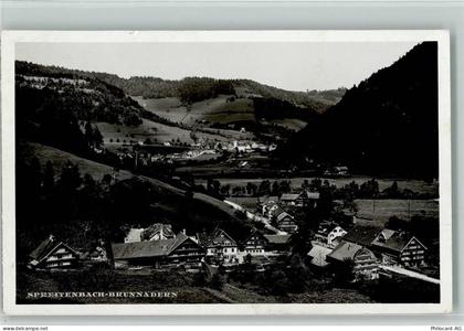 9125 Brunnadern - Spreitenbach - 13112903