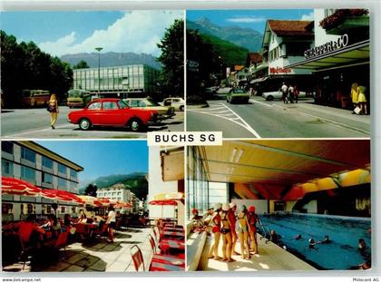 9470 Buchs SG - 10282776