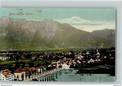 9470 Buchs SG - 13100170