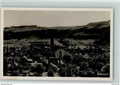 9606 Bütschwil - 13100412