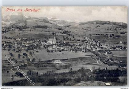 9606 Bütschwil - 51282376