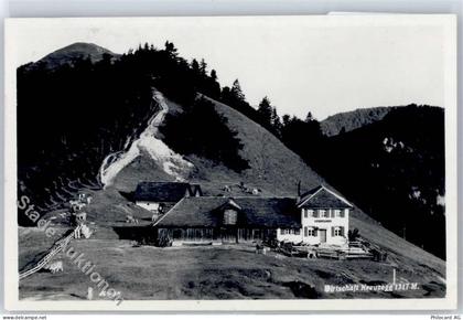 9606 Bütschwil - Wirtschaft zur Kreuzegg - 51282321