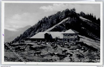 9606 Bütschwil - Wirtschaft zur Kreuzegg - 51282322