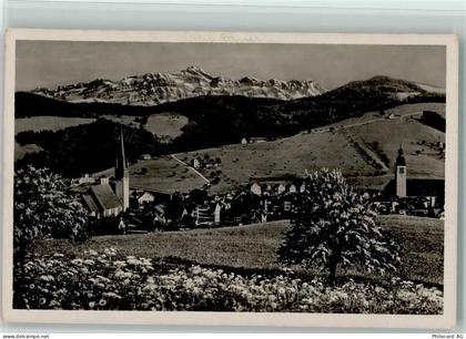 9113 Degersheim - Kurort Degersheim mit Säntis - 10197309