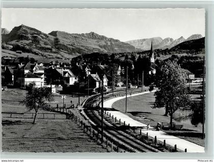 9642 Ebnat-Kappel - mit Churfirsten - 13094572