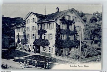 9642 Ebnat-Kappel - Pension Aerne - 51736504