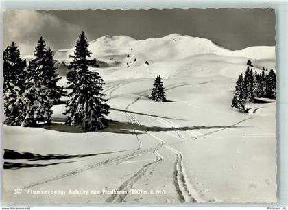 8890 Flums - Flumserberg Winter - 10314798