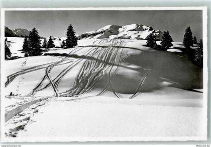 8890 Flums - Flumserberg Winter - 10314808