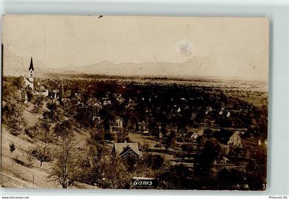 9473 Gams Gebrauchsspuren Feldpost Bataillon 92 - 13191330