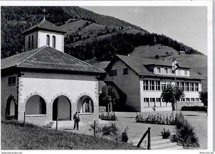 8638 Hintergoldingen Goldingen - Bruder-Klauskapelle - 50796485