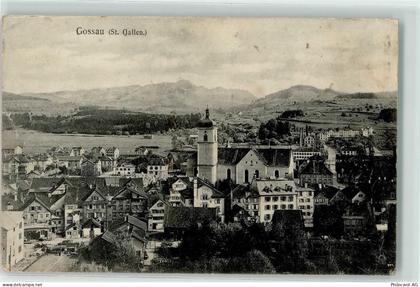 9200 Gossau SG 1909 - 13191440