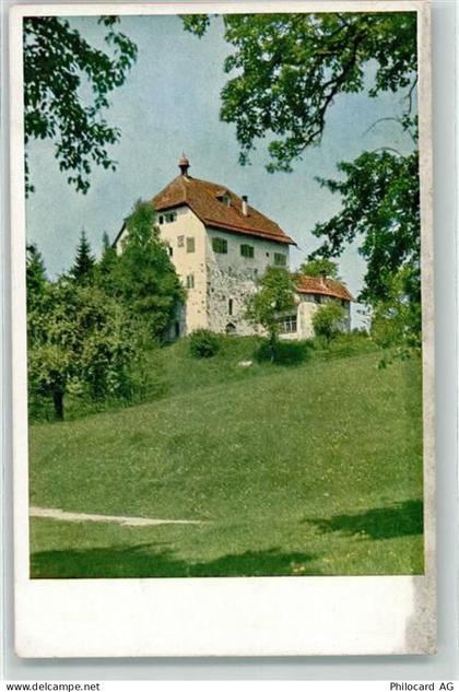 9200 Gossau SG - Schloss Oberberg - 10592851