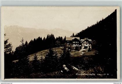 9472 Grabs - Kurhaus Gaflei - 10585830