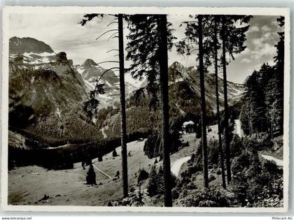 9472 Grabs - Kurhaus Voralp - 10393793